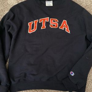 Champion Collegiate Sweatshirt